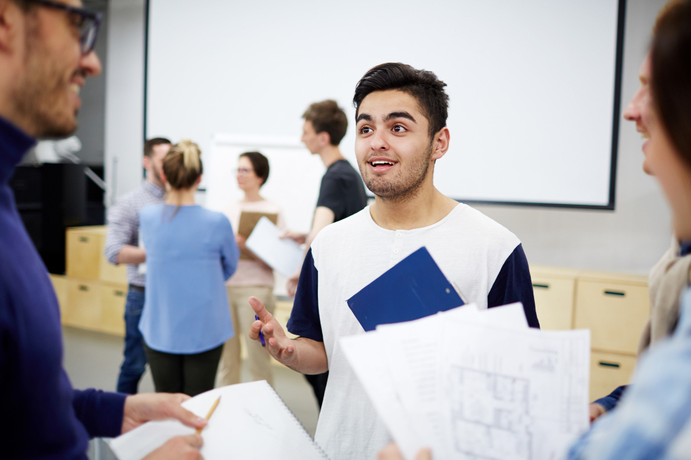 Career Guidance Seminar 2026