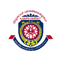 ALAGAPPA UNIVERSITY