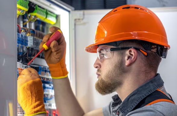 Electrician Training for Skilled Career Opportunities