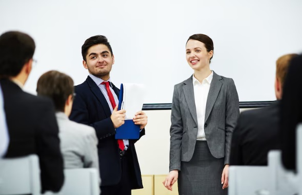 Mentorship Training Model for Professional Growth