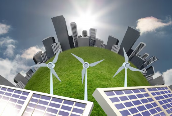 Renewable Energy Innovations: Powering a Sustainable Future