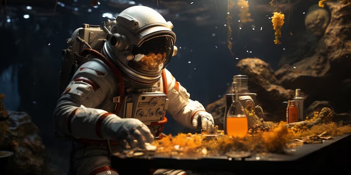 Space Exploration Research: Expanding the Frontiers of Knowledge