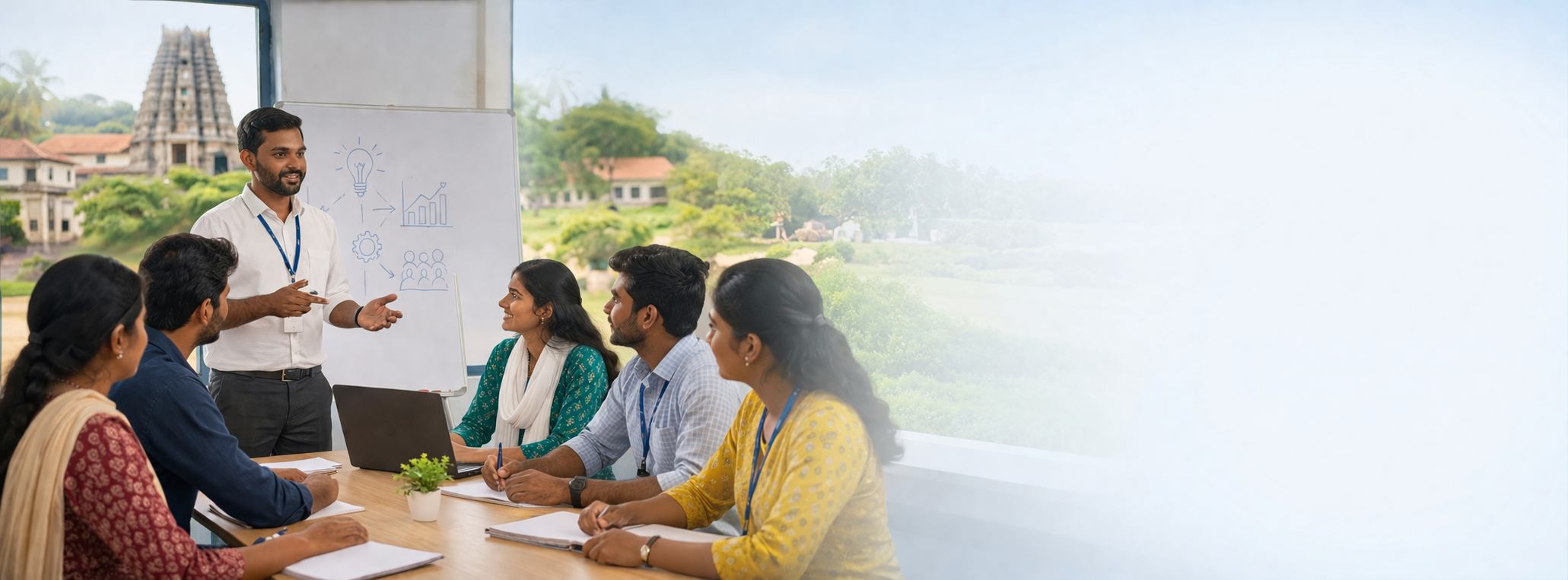 ISICO Launches Skill Ecosystem Platform to Transform Rural & Semi-Urban Development