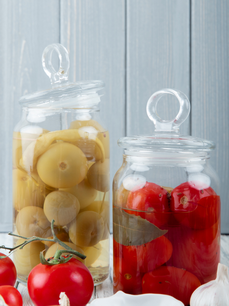 Food Preservation Techniques