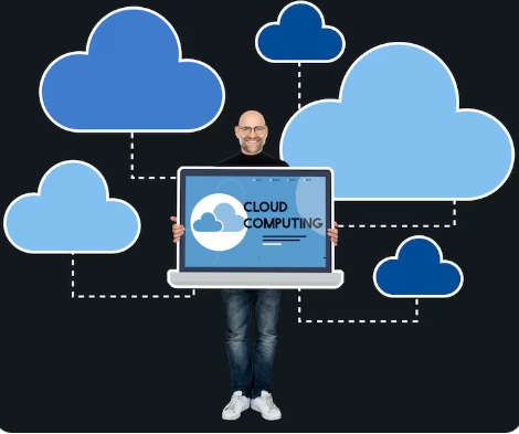 Cloud Computing Basics