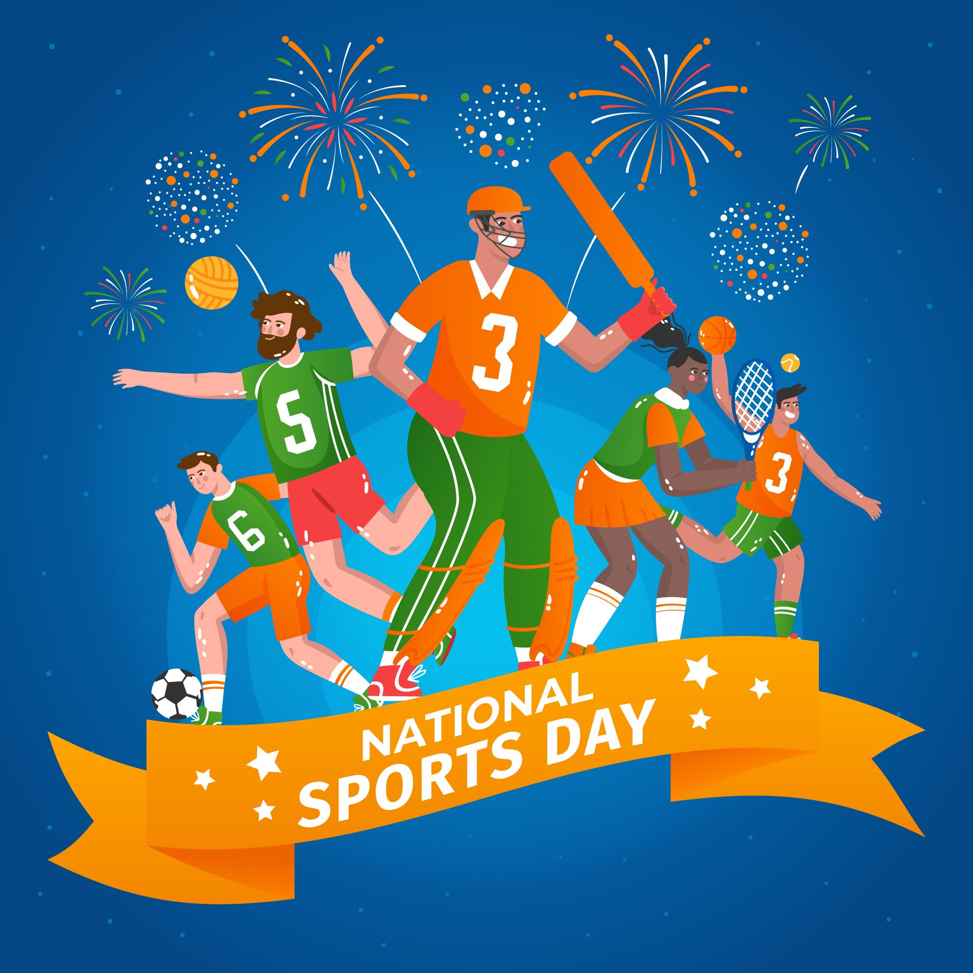 Annual Sports Day 2026