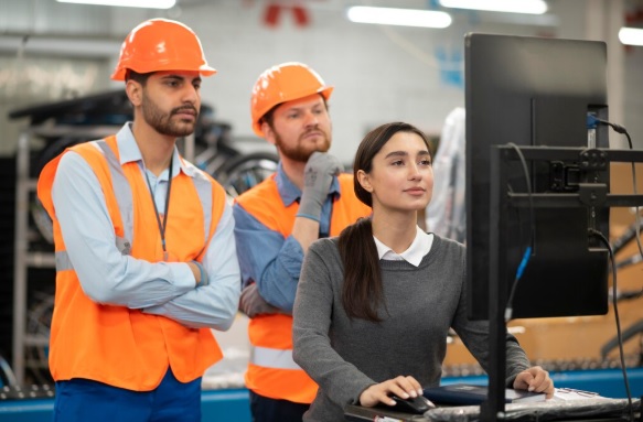 Technical Training Programs for Industry Readiness