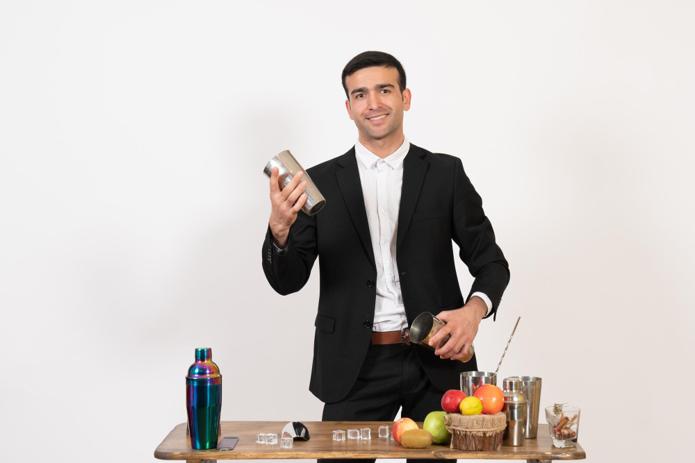 Food & Beverage Management Program