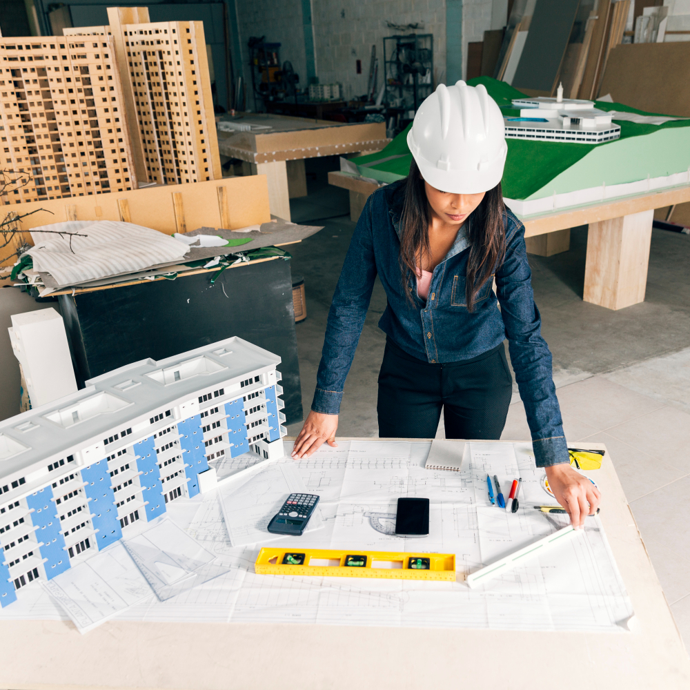 Advanced Diploma In Quantity Surveying