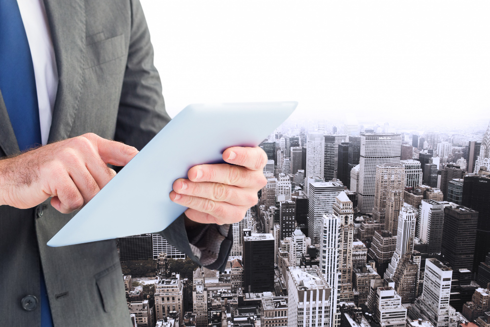 Advanced Diploma in Facilities Management