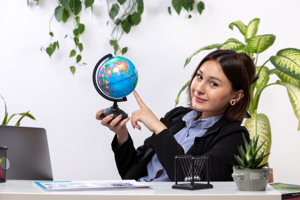 Advanced Diploma in International Business Management