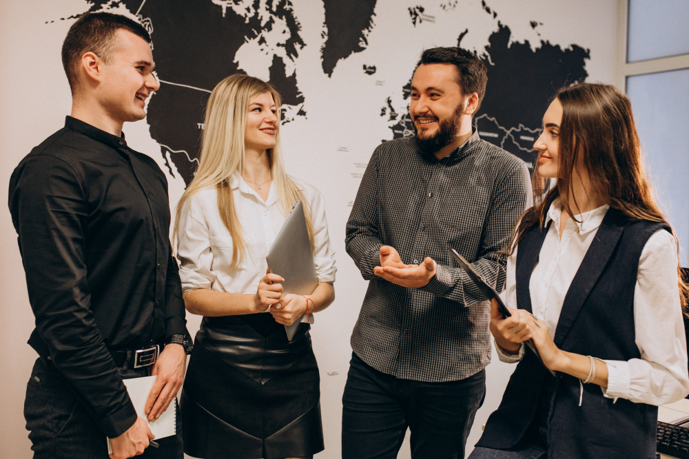 Advanced Diploma In International Tourism and Hospitality Management