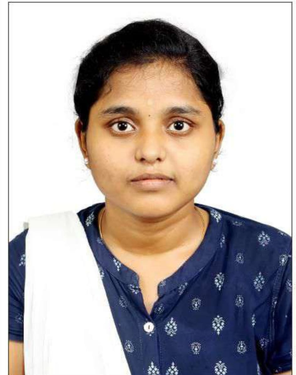 Balakrishnan Sathyasri